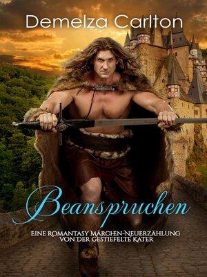 cover image of Beanspruchen